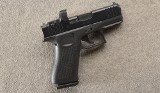 Glock ~ 43X ~ 9mm Luger - 1 of 2 Glock ~ 43X ~ 9mm Luger - 1 of 2