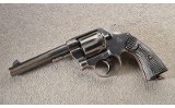 Colt ~ New Service ~ 45 Colt ~ Canadian / British Proof ~ 1915 Production. - 2 of 3 Colt ~ New Service ~ 45 Colt ~ Canadian / British Proof ~ 1915 Production. - 2 of 3