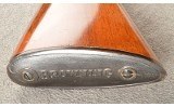 Browning ~ Superposed ~ 12 Gauge ~ 1959 Production - 14 of 14