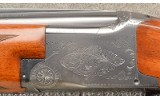 Browning ~ Superposed ~ 12 Gauge ~ 1959 Production - 12 of 14