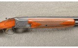 Browning ~ Superposed ~ 12 Gauge ~ 1959 Production - 4 of 14