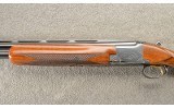 Browning ~ Belgium ~ Superposed ~ Lightning ~ 12 Gauge ~ 1966 Production - 11 of 14