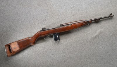 Inland ~ M1 Carbine ~ 30 Carbine