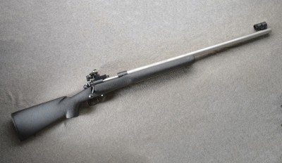 Winchester ~ Model 70 HV (Heavy Varmint) ~ .223 Remington.