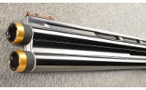 Browning ~ 525 ~ Golden Clays ~ Grade 6 ~ 410 Bore ~ 2003 Production - 10 of 15 Browning ~ 525 ~ Golden Clays ~ Grade 6 ~ 410 Bore ~ 2003 Production - 10 of 15
