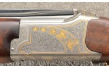Browning ~ 525 ~ Golden Clays ~ Grade 6 ~ 410 Bore ~ 2003 Production - 13 of 15 Browning ~ 525 ~ Golden Clays ~ Grade 6 ~ 410 Bore ~ 2003 Production - 13 of 15