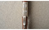 Browning ~ 525 ~ Golden Clays ~ Grade 6 ~ 410 Bore ~ 2003 Production - 7 of 15 Browning ~ 525 ~ Golden Clays ~ Grade 6 ~ 410 Bore ~ 2003 Production - 7 of 15