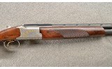 Browning ~ 525 ~ Golden Clays ~ Grade 6 ~ 410 Bore ~ 2003 Production - 4 of 15 Browning ~ 525 ~ Golden Clays ~ Grade 6 ~ 410 Bore ~ 2003 Production - 4 of 15