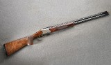 Browning ~ 525 ~ Golden Clays ~ Grade 6 ~ 410 Bore ~ 2003 Production