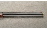 Browning ~ 525 ~ Golden Clays ~ Grade 6 ~ 410 Bore ~ 2003 Production - 5 of 15 Browning ~ 525 ~ Golden Clays ~ Grade 6 ~ 410 Bore ~ 2003 Production - 5 of 15