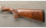 Browning ~ 525 ~ Golden Clays ~ Grade 6 ~ 410 Bore ~ 2003 Production - 14 of 15 Browning ~ 525 ~ Golden Clays ~ Grade 6 ~ 410 Bore ~ 2003 Production - 14 of 15