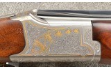 Browning ~ 525 ~ Golden Clays ~ Grade 6 ~ 410 Bore ~ 2003 Production - 3 of 15 Browning ~ 525 ~ Golden Clays ~ Grade 6 ~ 410 Bore ~ 2003 Production - 3 of 15