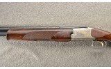 Browning ~ 525 ~ Golden Clays ~ Grade 6 ~ 410 Bore ~ 2003 Production - 12 of 15 Browning ~ 525 ~ Golden Clays ~ Grade 6 ~ 410 Bore ~ 2003 Production - 12 of 15