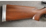 Winchester ~ Model 52C~ Target ~ 22 Long Rifle ~ 1954 Production - 2 of 12