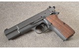 Springfield ~ SA-35 ~ 9MM - 2 of 5 Springfield ~ SA-35 ~ 9MM - 2 of 5