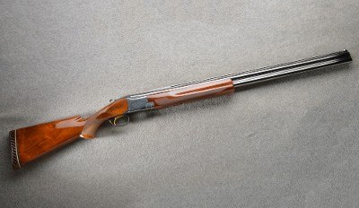 Browning ~ Superposed ~ Lightning ~ 12 Gauge ~ 1968 Production