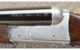 Beretta ~ Silver Hawk ~ 12 Gauge ~ 1998 Production - 12 of 16 Beretta ~ Silver Hawk ~ 12 Gauge ~ 1998 Production - 12 of 16