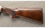 Benelli ~ Duca ~ DI ~ Montefeltro ~ 12 Gauge ~ 2008 Production - 12 of 13