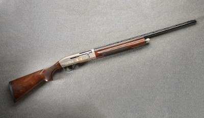 Benelli ~ Duca ~ DI ~ Montefeltro ~ 12 Gauge ~ 2008 Production