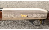 Benelli ~ Duca ~ DI ~ Montefeltro ~ 12 Gauge ~ 2008 Production - 11 of 13