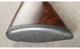Benelli ~ Duca ~ DI ~ Montefeltro ~ 12 Gauge ~ 2008 Production - 13 of 13