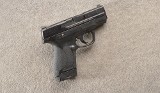 Smith & Wesson ~ M&P Shield ~ 9MM Luger