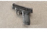 Smith & Wesson ~ M&P Shield ~ 9MM Luger - 2 of 2 Smith & Wesson ~ M&P Shield ~ 9MM Luger - 2 of 2