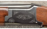 Browning/Japan ~ Citori ~ Cased Two Barrel Set ~ 12 Gauge ~ 1978 Production - 12 of 16 Browning/Japan ~ Citori ~ Cased Two Barrel Set ~ 12 Gauge ~ 1978 Production - 12 of 16