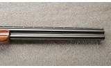 Browning/Japan ~ Citori ~ Cased Two Barrel Set ~ 12 Gauge ~ 1978 Production - 5 of 16 Browning/Japan ~ Citori ~ Cased Two Barrel Set ~ 12 Gauge ~ 1978 Production - 5 of 16