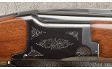 Browning/Japan ~ Citori ~ Cased Two Barrel Set ~ 12 Gauge ~ 1978 Production - 3 of 16 Browning/Japan ~ Citori ~ Cased Two Barrel Set ~ 12 Gauge ~ 1978 Production - 3 of 16