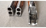 Browning ~ Superposed ~ Cased Two Barrel Set ~ 12 Gauge ~ 1955 Production - 7 of 16