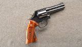 Smith & Wesson ~ 581 ~ .357 Mag