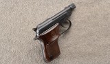 Beretta ~ 21A ~ .22 LR
