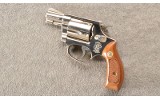 Smith & Wesson ~ Mod 36 ~ .38 S&W Special - 2 of 2