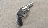 Smith & Wesson ~ 640-3 ~ .357 Magnum