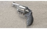 Smith & Wesson ~ 640-3 ~ .357 Magnum - 2 of 2