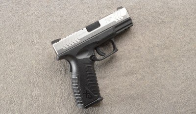 Springfield ~ XDM-9 ~9MM
