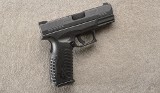 Springfield ~ XDM-9 ~ 9MM - 1 of 3