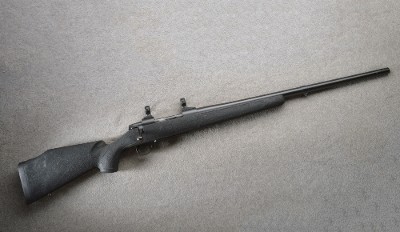 Sako ~ AV ~ Bill Wiseman Custom ~ 416 Remington Magnum