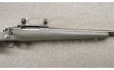 Remington ~ 700 ~ KS ~ Custom ~ 7MM Remington Magnum - 3 of 11