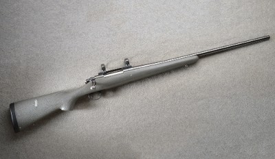 Remington ~ 700 ~ KS ~ Custom ~ 7MM Remington Magnum