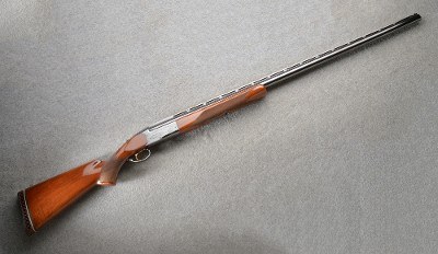 Browning ~ BT-99 ~ Grade 1 ~ 12 Gauge ~ 1969 Production