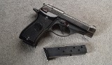 Beretta ~ 85 BB ~ .380 ACP
