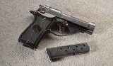 Beretta ~ 85 BB ~ .380 ACP