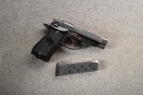 Beretta ~ 85 BB ~ .380 ACP