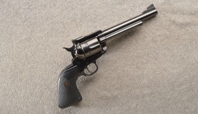 Ruger ~ New Model Blackhawk ~ .357 Magnum
