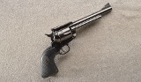 Ruger ~ New Model Blackhawk ~ .357 Magnum