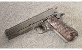 Colt ~ M1911A1 ~ 45 ACP ~ 1943 Production - 2 of 5