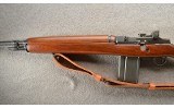 Springfield ~ M1A ~ National Match ~ 7.62x51MM Nato ~ 1986 Production - 9 of 13