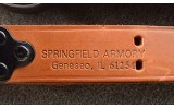Springfield ~ M1A ~ National Match ~ 7.62x51MM Nato ~ 1986 Production - 13 of 13